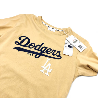 M-L-B DOGERS  T.SHIRT
