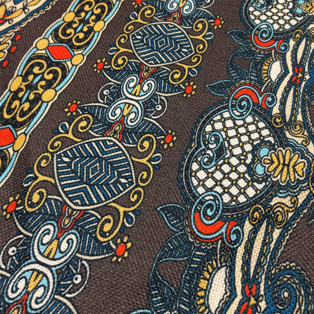 Printed Cushion Cover