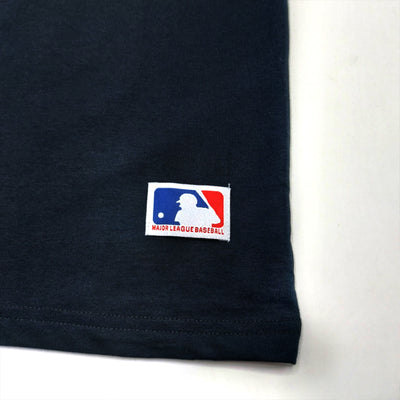 M-L-B YANKEES  T.SHIRT