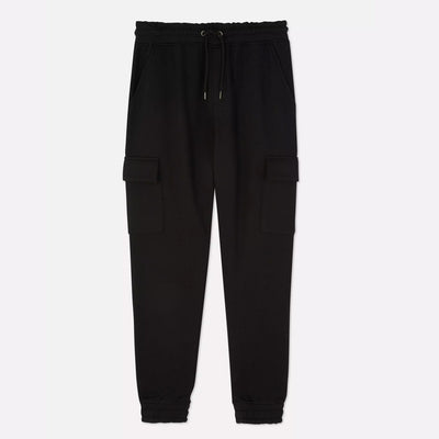 PASILO 6 POCKETS FLEES Joggers TROUSER