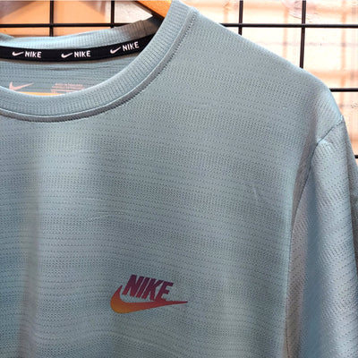 NI PREMIUM DRI FIT T.SHIRT-GREEN