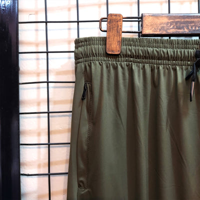 NI DRI FIT SUPER STRETCH TROUSER