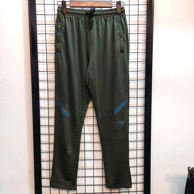 UA DRI FIT SUPER STRETCH TROUSER