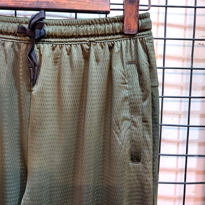 UA DRI FIT SUPER STRETCH TROUSER