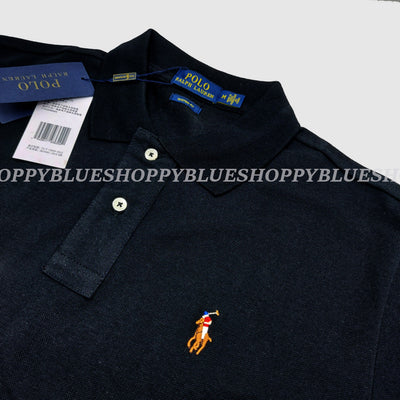 RL SMALL PONY POLO SHIRT
