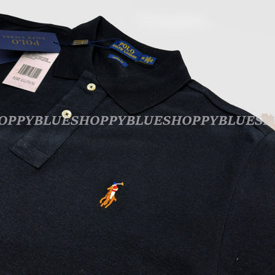 RL SMALL PONY POLO SHIRT