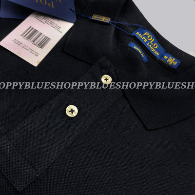 RL SMALL PONY POLO SHIRT