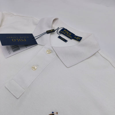 RL SMALL PONY POLO SHIRT