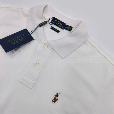 RL SMALL PONY POLO SHIRT