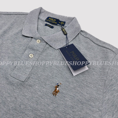 RL SMALL PONY POLO SHIRT