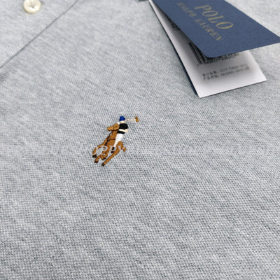 RL SMALL PONY POLO SHIRT