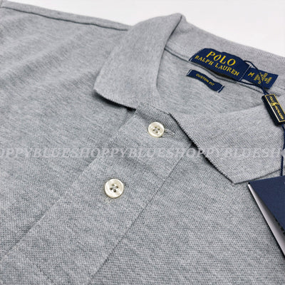 RL SMALL PONY POLO SHIRT