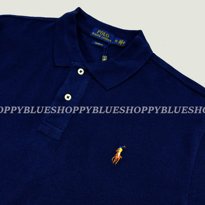RL SMALL PONY POLO SHIRT