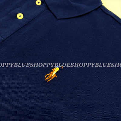 RL SMALL PONY POLO SHIRT