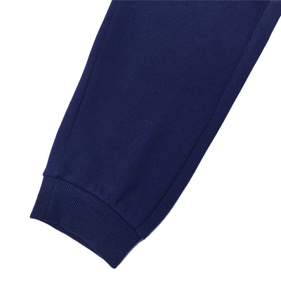 EDDIE PREMIUM COTTON JOGGER TROUSERS