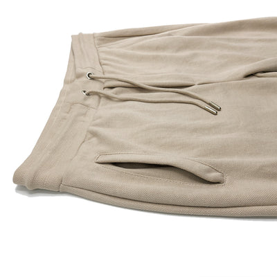 EDDIE PREMIUM COTTON JOGGER TROUSERS