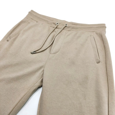 EDDIE PREMIUM COTTON JOGGER TROUSERS