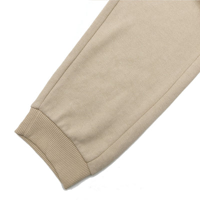 EDDIE PREMIUM COTTON JOGGER TROUSERS