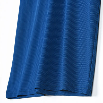 NI PREMIUM DRI FIT T.SHIRT-BLUE