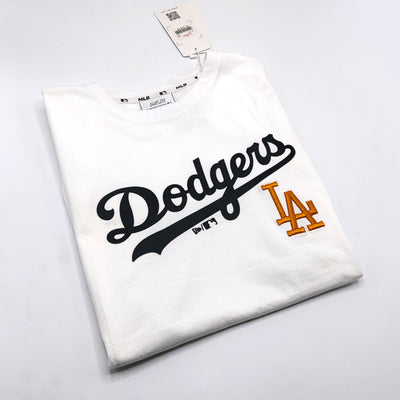 M-L-B DOGERS T.SHIRT