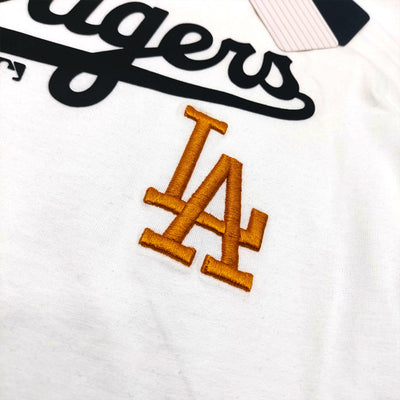 M-L-B DOGERS T.SHIRT