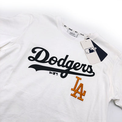 M-L-B DOGERS T.SHIRT