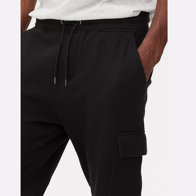PASILO 6 POCKETS FLEES Joggers TROUSER
