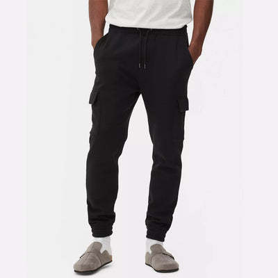 PASILO 6 POCKETS FLEES Joggers TROUSER
