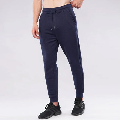 EDDIE PREMIUM COTTON JOGGER TROUSERS