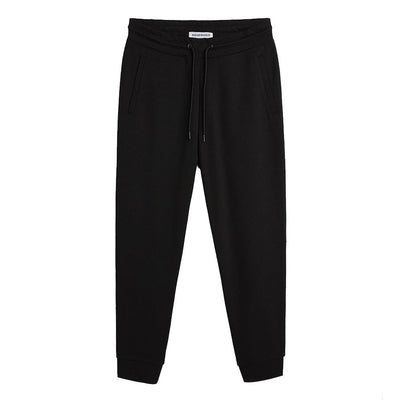 EDDIE PREMIUM COTTON JOGGER TROUSERS