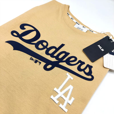 M-L-B DOGERS  T.SHIRT