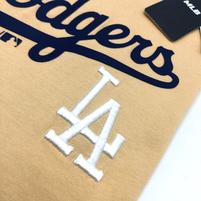 M-L-B DOGERS  T.SHIRT