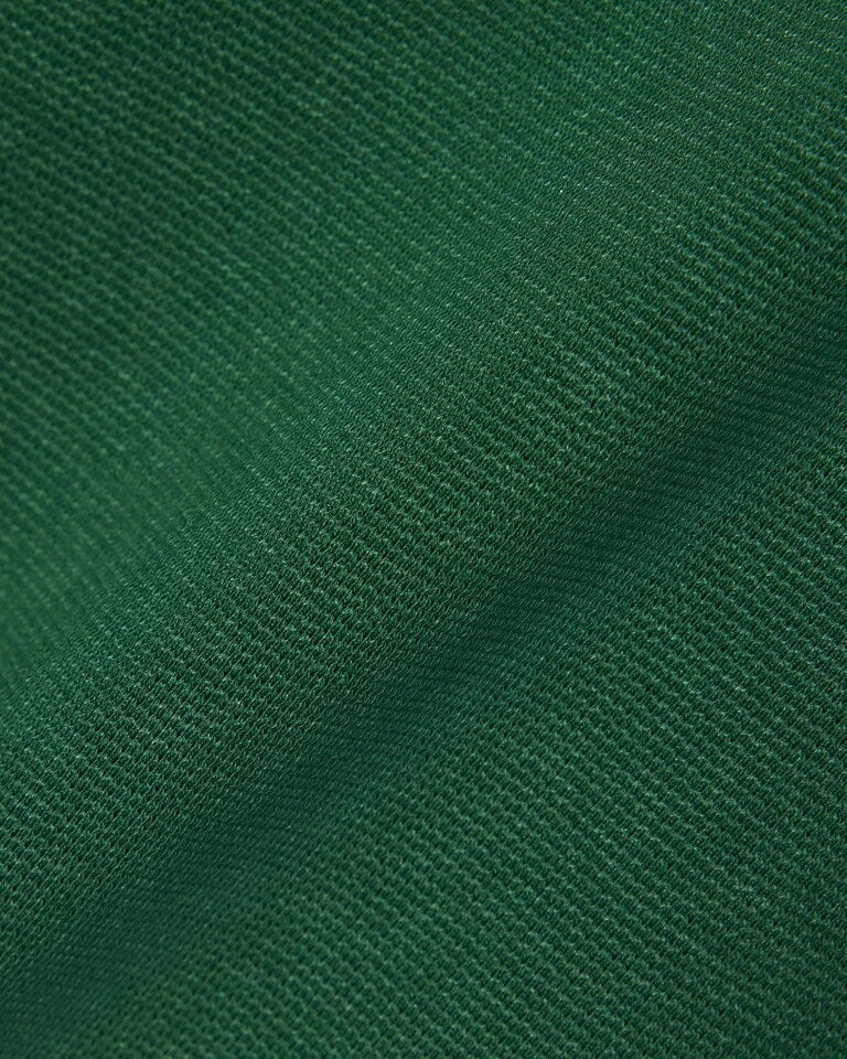 LAC MEN'S SLIM FIT POLO SHIRT-green
