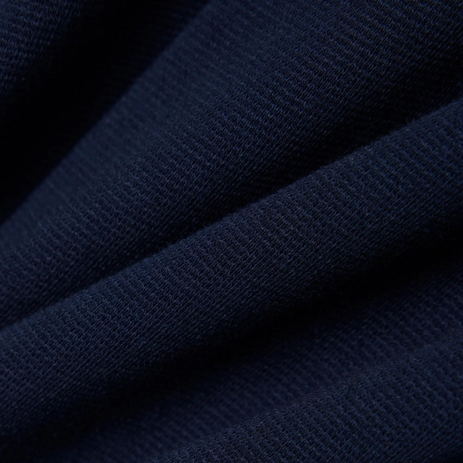LAC MEN'S SLIM FIT POLO SHIRT-Navy
