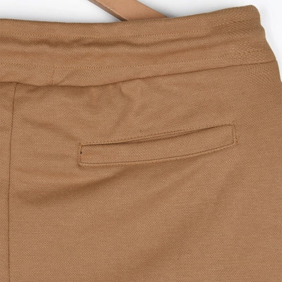 EDDIE PREMIUM COTTON JOGGER TROUSERS