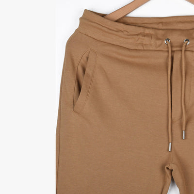 EDDIE PREMIUM COTTON JOGGER TROUSERS