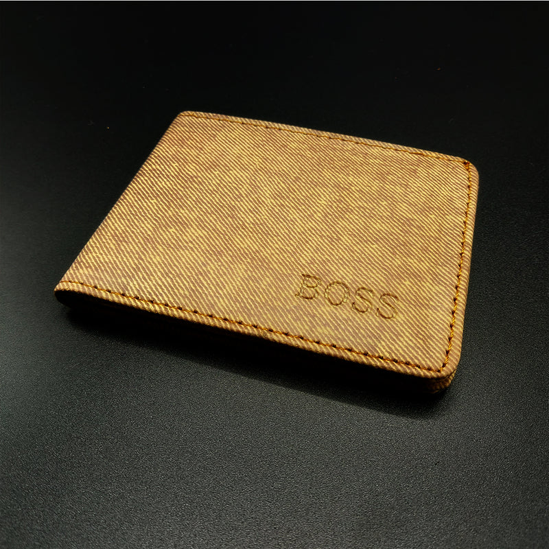 BOS Soft Universal Wallet