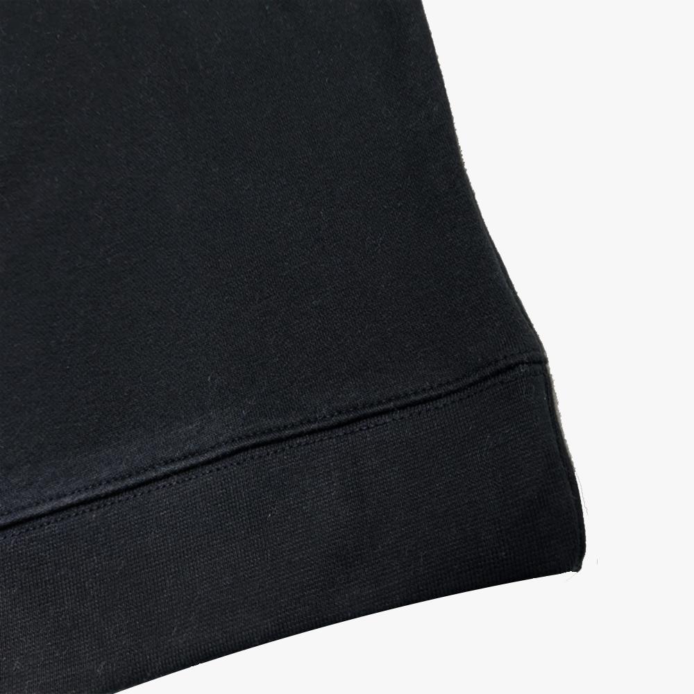 LACST PRINTED FLEES SWEATSHIRT