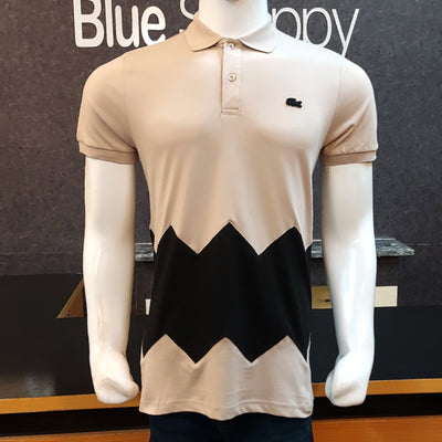 Men's  x Peanuts Classic Fit Organic Cotton Piqué Polo