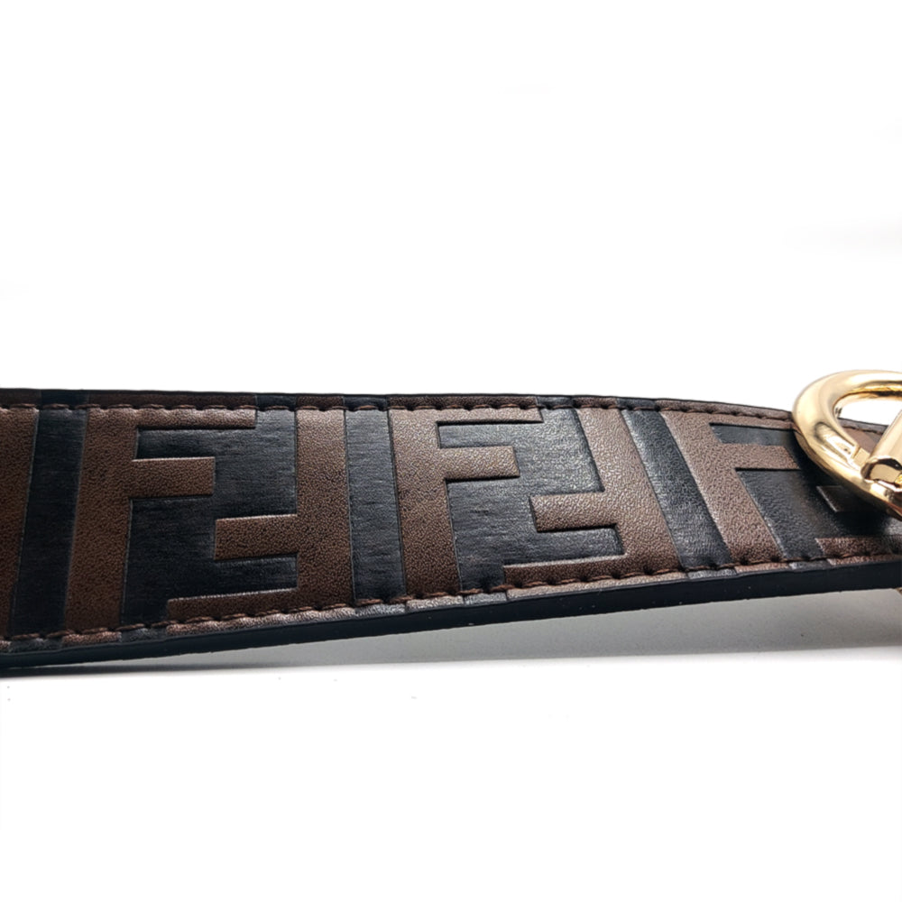FNDI CLASSIC EMBOSED BELT 2358-170