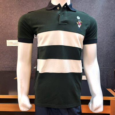RL SIGNATURE SMALL PONY FASHION POLO