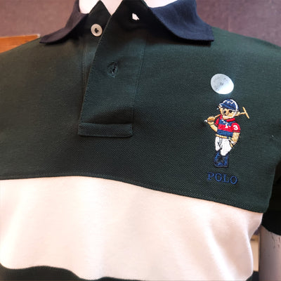 RL SIGNATURE SMALL PONY FASHION POLO