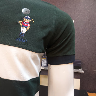 RL SIGNATURE SMALL PONY FASHION POLO