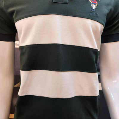 RL SIGNATURE SMALL PONY FASHION POLO