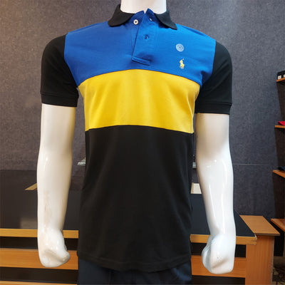 RL SIGNATURE SMALL PONY FASHION POLO