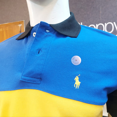 RL SIGNATURE SMALL PONY FASHION POLO