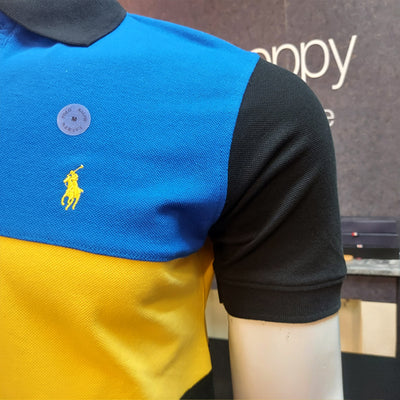 RL SIGNATURE SMALL PONY FASHION POLO