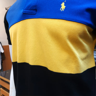 RL SIGNATURE SMALL PONY FASHION POLO