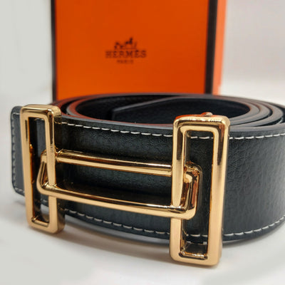 HRMS SYNTHETIC LEATHER  BELT   2358-226