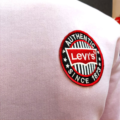 LVS PREMIUM BASIC SWEATSHIRT